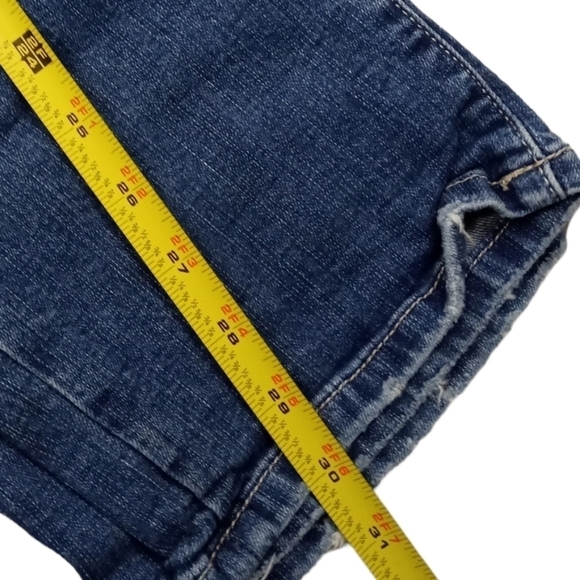 Torrid Boyfriend Straight Leg Jeans Size 26R - Picture 8 of 9